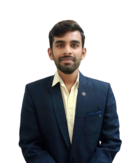 Shubham Suryawanshi